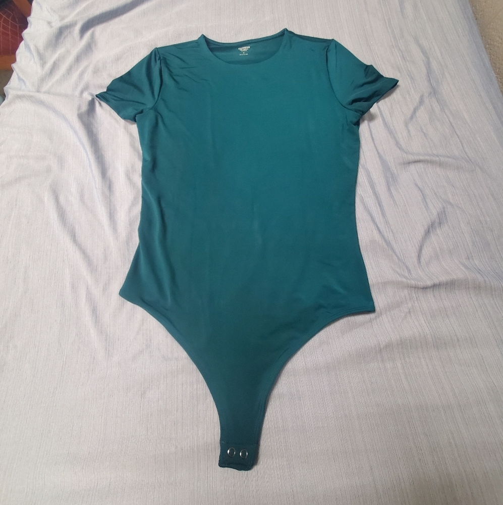 Express Bodysuit